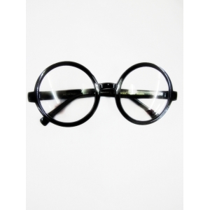 Potter Glasses -  Novelty Glasses